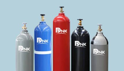 Seamless steel gas cylinders，seamless cylinder manufacturing process，seamless containers