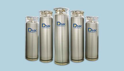 Welded Insulated Cylinders， Liquid Gas Cylinder，Welded Insulated Industrial