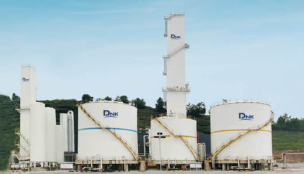 air separation unit capital cost，Gas Investment，Air separation
