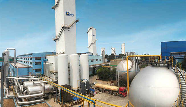 air separation unit capital cost，Gas Investment，Air separation